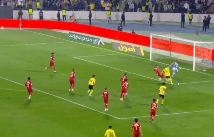 Ronaldo drejt shifrës së pabesueshme