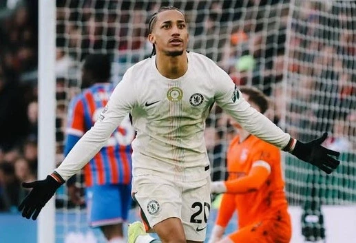 Chelsea nuk gabon ndaj Crystal Palacet, ngjitet në pozitën e 4-të