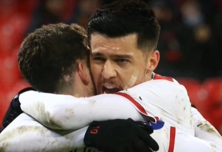 Rubin Kazani nuk i shet Dakun e Shabanhaxhajn