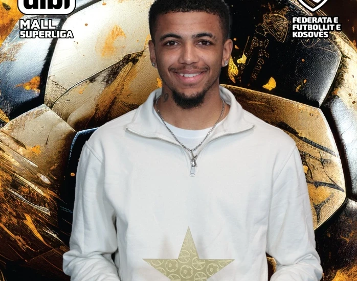 Richards i Ferizajt, “Ylli i Javës”