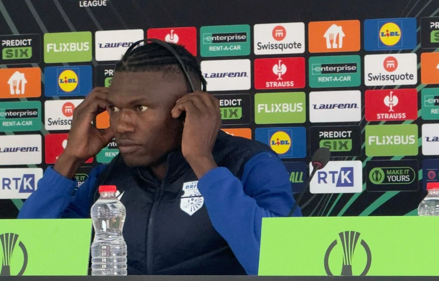 Ovouka e vlerëson Celjen