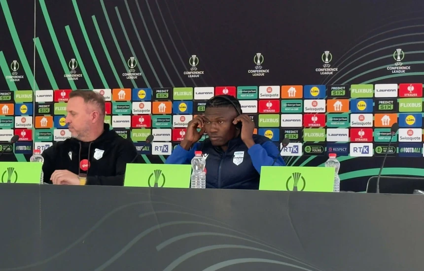 Ramadani: Të jemi të bashkuar, suksesi mund të vijë