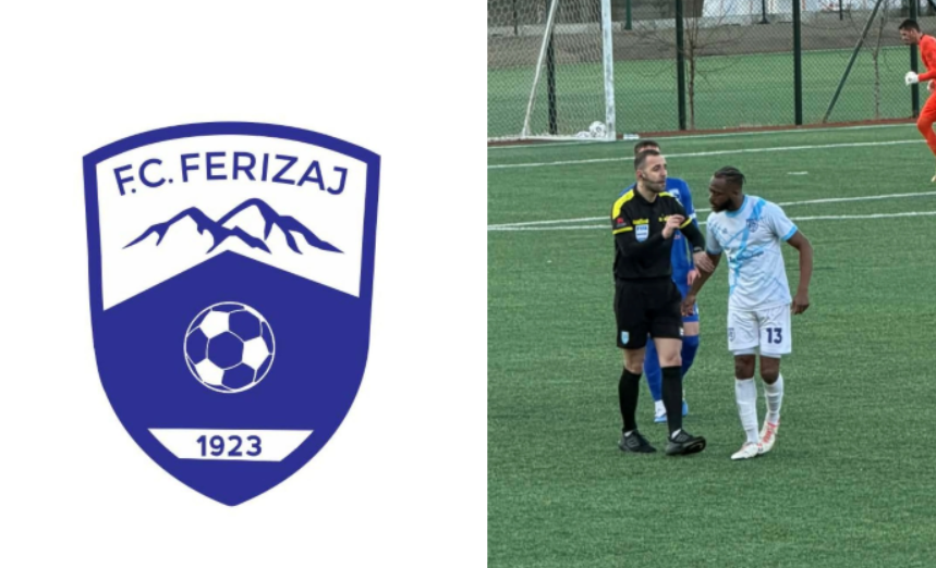 Ferizaj nuk kërkon falje, thotë se akuzat për thirrje raciste janë të pabaza!