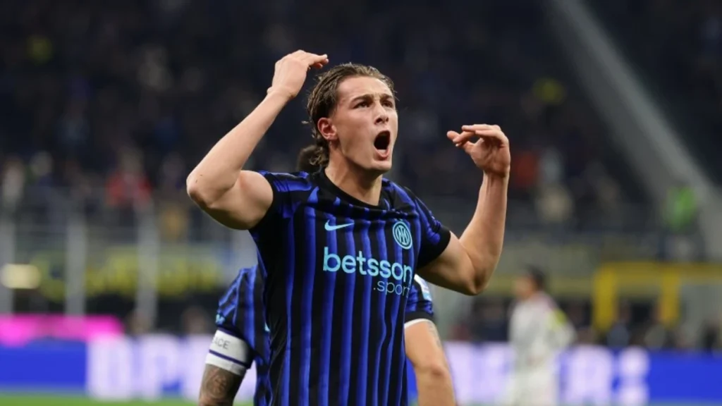 Interi e fiton dramën e pesë golave ndaj Juventusit