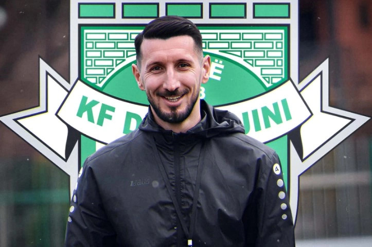 Dukagjini ndahet me trajner