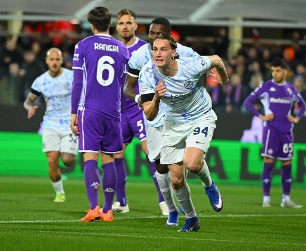 Interi ndalet në barazim, Milani i afrohet në gjashtë pikë