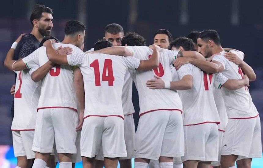 Çka do të bëhet nëse Irani nuk merr pjesë në Botëror?