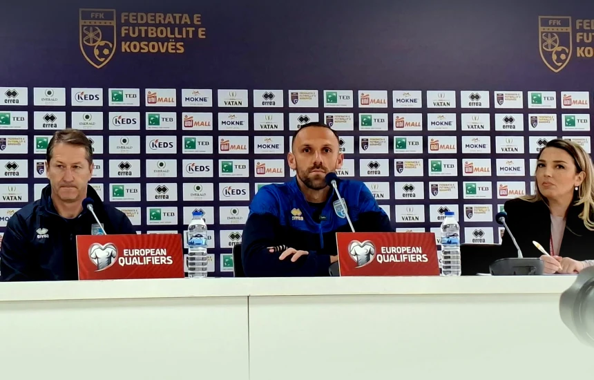 Finalja e madhe – Kosova është gati