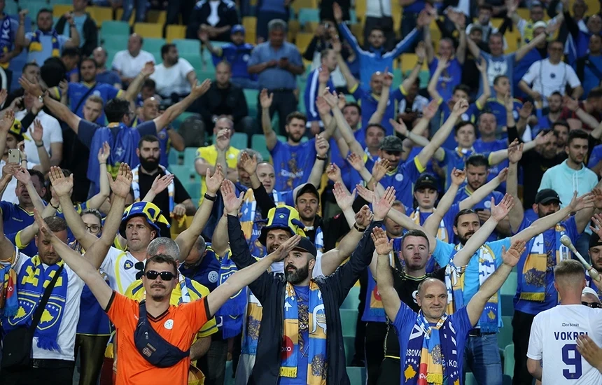 “Dardanët” kërkojnë falje që s’po mund t’i përmbushin të gjitha kërkesat për bileta