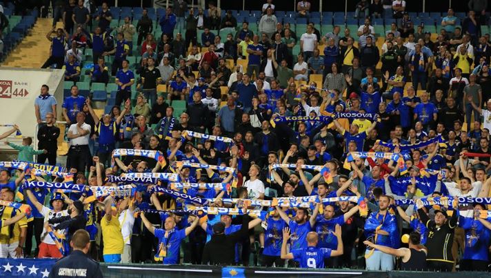 FFK-ja me video motivuese para ndeshjes me Sllovakinë: Hajde Kosovë (VIDEO)