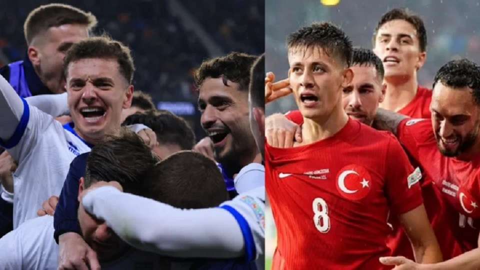 Kosova – Turqia, ky është historiku i përballjeve direkte