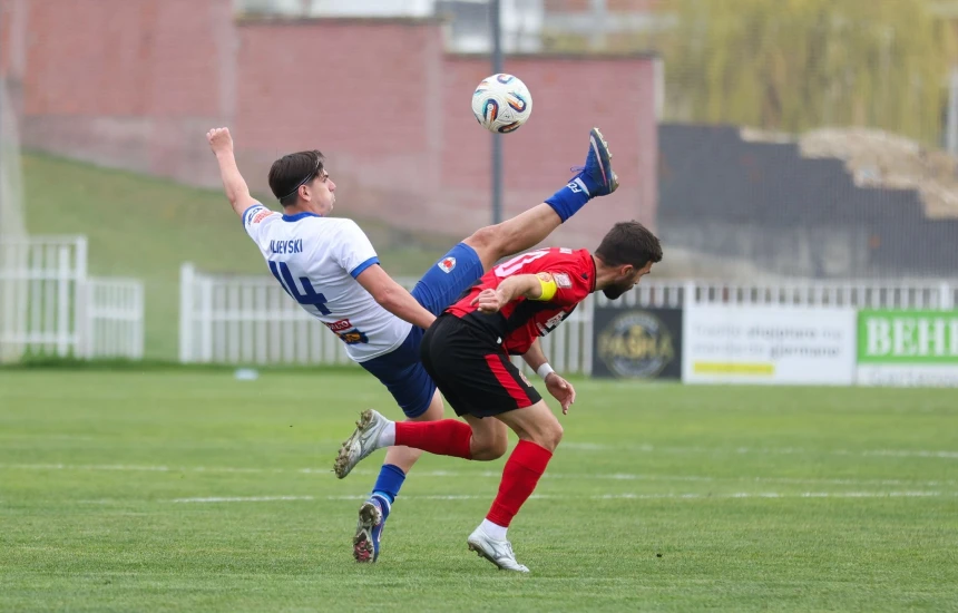 Nuk jep fitues ndeshja Drenica – Prishtina