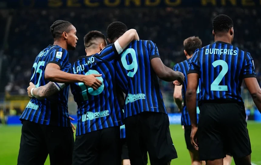 Interi i afrohet edhe më shumë titullit