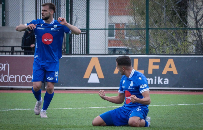 Drita ruan vendin e parë pas fitores ndaj Malishevës